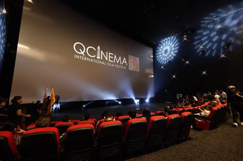 quezon city festival|QCinema International Film Festival .